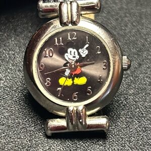 Lady’s Disney “Mickey” Watch